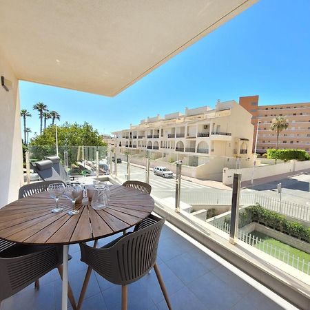 Residencial Aqua Nature La Mata 4-1D Kültér fotó
