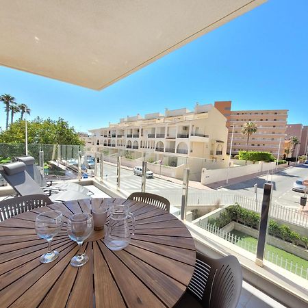 Residencial Aqua Nature La Mata 4-1D Kültér fotó