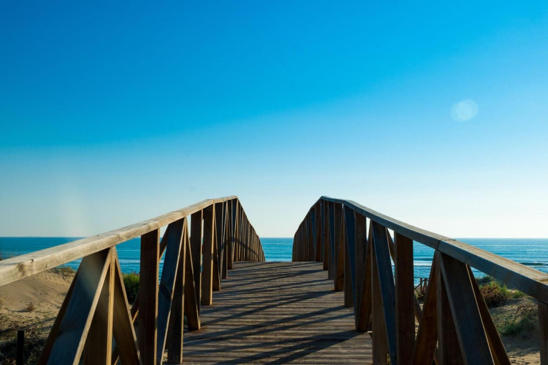 Residencial Aqua Nature La Mata 4-1D Kültér fotó