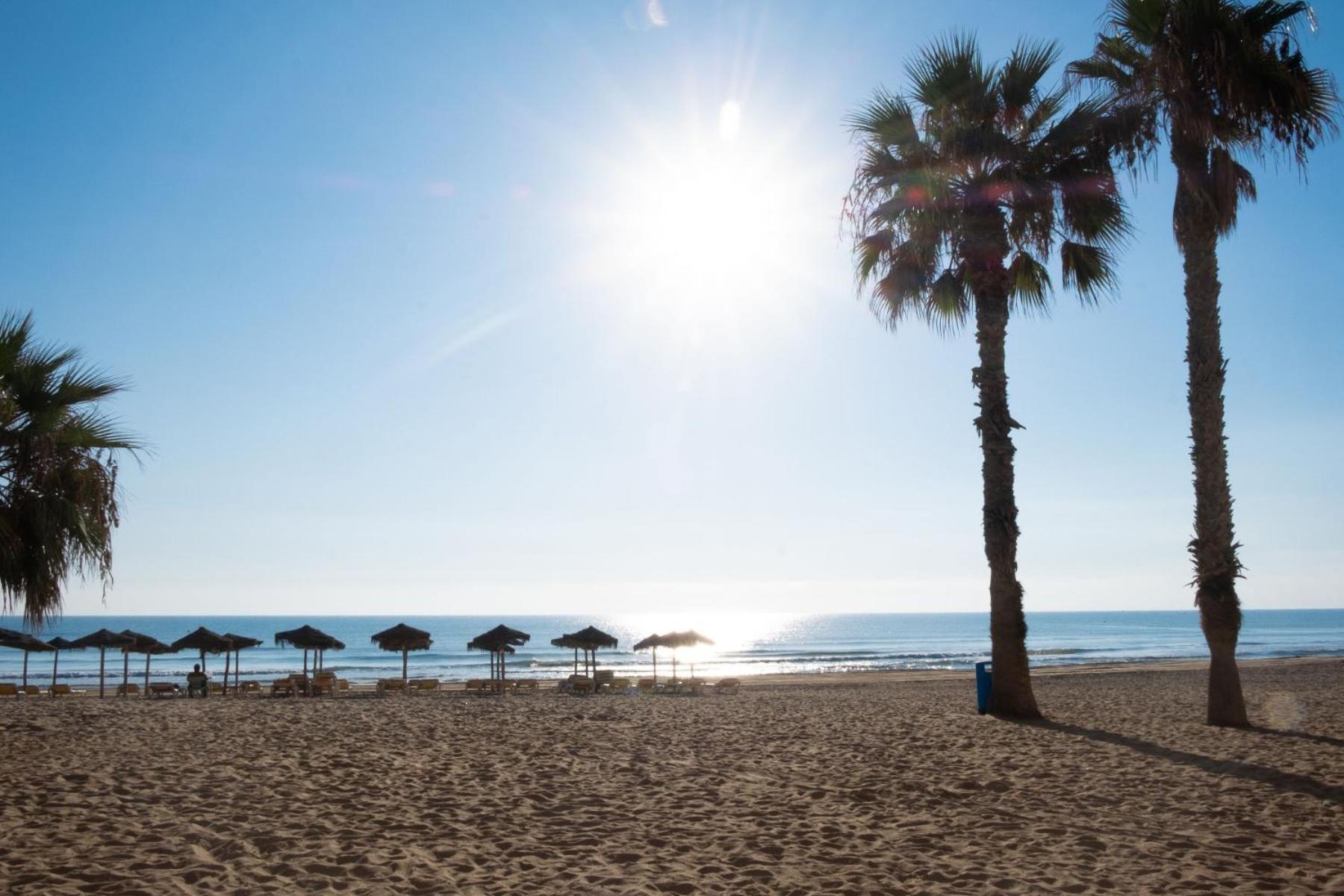 Residencial Aqua Nature La Mata 4-1D Kültér fotó