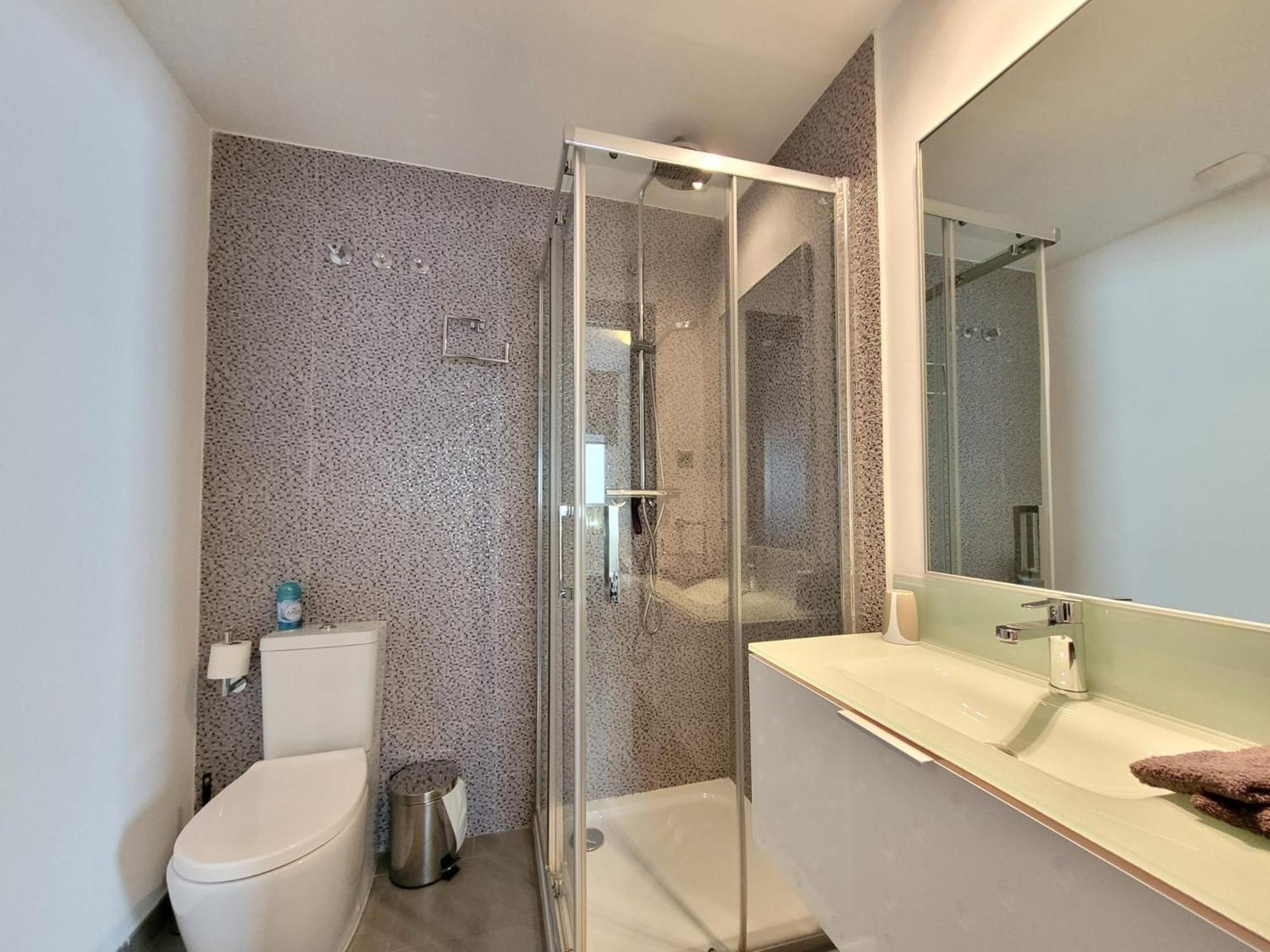 Residencial Aqua Nature La Mata 4-1D Kültér fotó