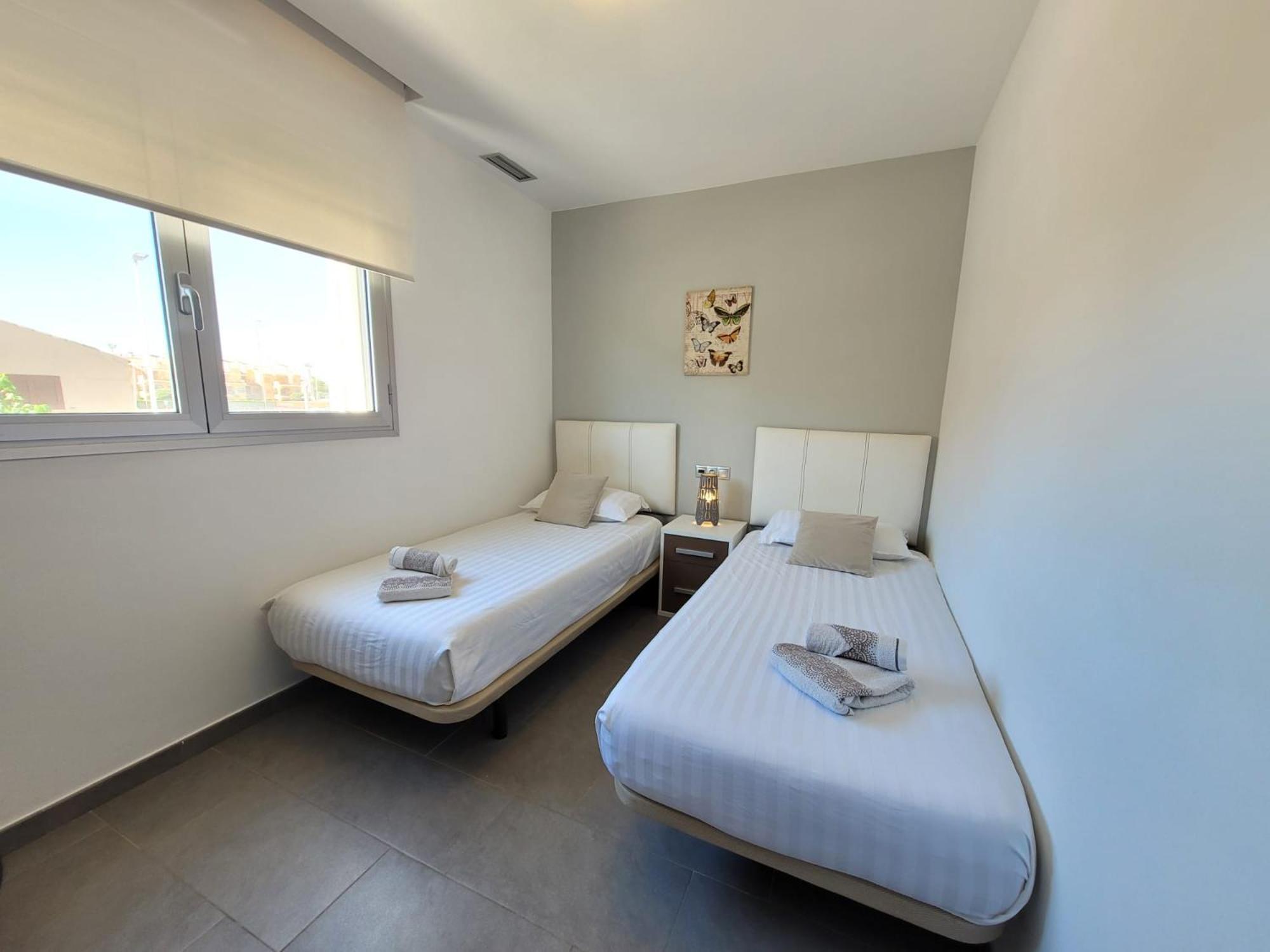 Residencial Aqua Nature La Mata 4-1D Kültér fotó