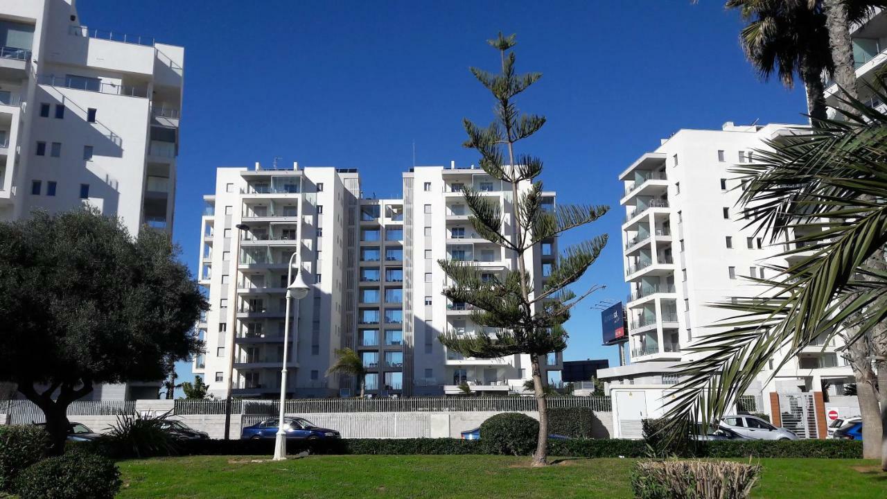 Residencial Aqua Nature La Mata 4-1D Kültér fotó